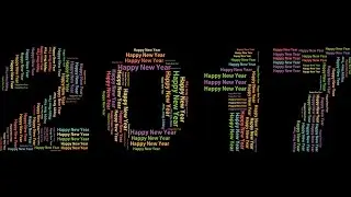 New Year Video