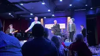 Ryan Walsh, Tanya Donelly, & the CoW Band - 