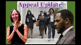 RSK Appeal Update: Your Honor We Need More Pages to Spin Our Narrative  🙄🥱