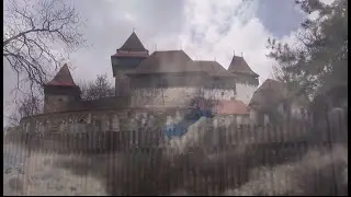 Der Siebenbürger (Butt MIX)