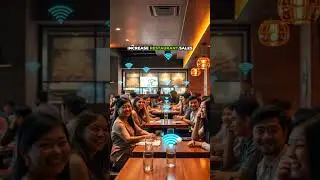 UAE Restaurants: Track Customer Loyalty Automatically &ndash; Free Trial Ends July 31!