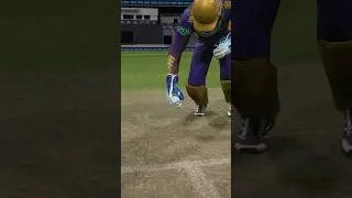 makkaley intha aathisiyatha paarugaley! #maxkeyyt #playoffs #cricket24 #kkrvssrh #ipl2024