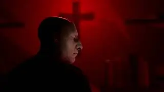 Она уходит. Трейлер к фильму в формате 4K.