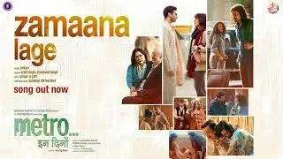 Zamaana Lage &ndash; Soulful Vibes & Deep Lyrics | Metro&hellip; In Dino Music Review