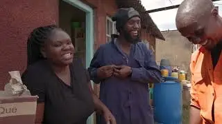 Mtaani Bitcoin onboarding