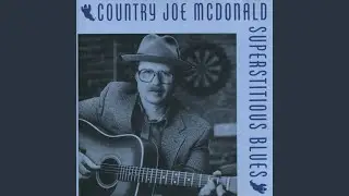 Blues for Michael
