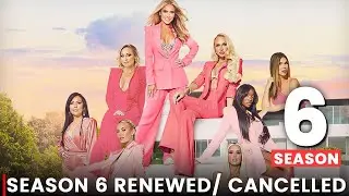 Дата выхода 6-го сезона сериала &laquo;Закат&raquo; и чего ожидать!