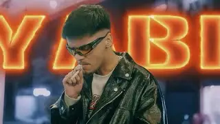 @YABITheGOAT - &ldquo; 10 Ma 10 &rdquo; | INTRO || Rap | Upcoming Song