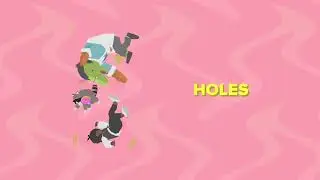 Donut County OST - Holes