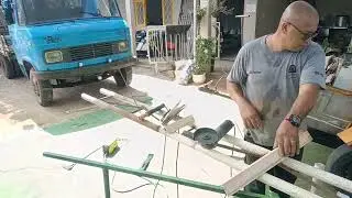 Kab 150 micro torando na alta