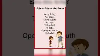 Johny Johny Yes Papa Goes Global: Multilingual Versions You&rsquo;ll Love #kidspoem #Newpoem #ChildNewPoem