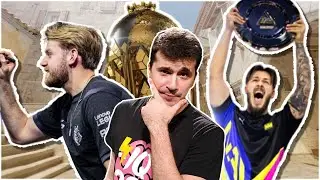 NOVI G2 ODLIČAN - NAVI I DALJE BOLJI - Esports World Cup 2024 Pobednici i Gubitnici