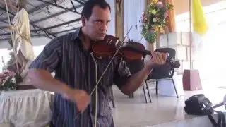 RECIBE, RECIBE PADRE