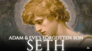Seth, Son of Adam and Eve: The Story Everyone Needs to Know! | Biblical Story