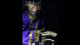 Jes&uacute;s del Consuelo - fragmento al piano por Raquel Siria
