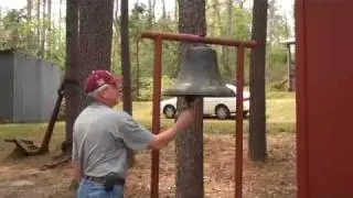 Ringing The Old School Bell