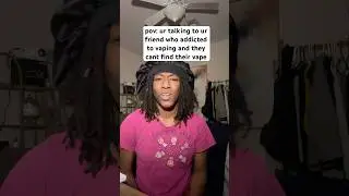хм, успокойся #roadto100k #relatable #stitchtricks #viralvideo #subscribe #funny #fypviral #vapelife