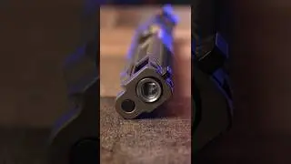 Floyds Custom Shop M&P! This thing is insane!!!