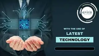 IIRIS Consulting - A overview