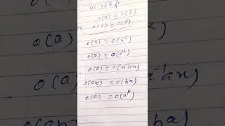 uppgt mathematics group theory