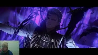 FENRICO DELIVERANCE IN THE DEEP - WUTHERING WAVES #wutheringwaves #gameplay #wutheringwavesstory