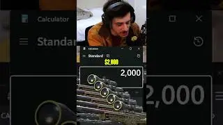КАК ДУМАЕТ ARROW #counterstrike #counterstrike2 #cs2 #csgo #cs #fyp #arrowcs #ohnepixel #cs2funny