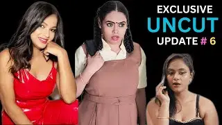 RITU PANDEY UPCOMING UNCUT WEB SERIES | SRIMOYEE | FUKREY | SHARON PARMAR