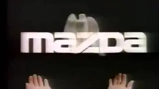1990 commercials    Mazda Commercial