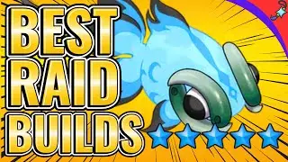 EASY Builds to BEAT SHINY CHI YU Raid Event in Pokemon Scarlet Violet