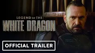 🐉 Legend of the White Dragon 🌟 | DMK Movie Trailers 🎬 Unleash the Power of Mythical Cinema! 🔥