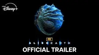 Alien: Earth | Official Trailer | FX