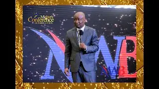 FULFILLING MINISTRY By Rev. Chidi Okoroafor {MINISTER’S CONFERENCE 2020 - Day2 Morning}