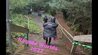 Rogate Worlds 2022