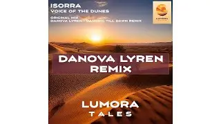 LumoraTales002B | Isorra 
