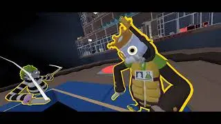 Checking Out Platform Battle In Yeeps
