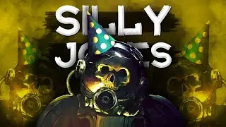 Silly Jokes | Barotrauma Sabotage Tutorial