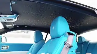 Wraith 2018 6.6T  - купить в Китае