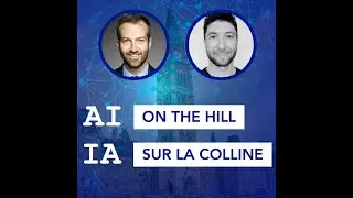 AI on the Hill: Why artificial intelligence is a public safety issue