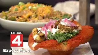 A look at the fall and winter menus at Olga's Kitchen