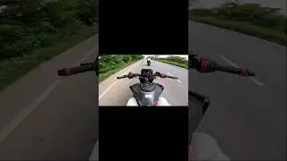 dil se mehnat kar rahe ho 💝 KTM Duke 39t rider video 📸#rider #viral #motovlog #duke890r