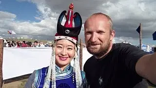 Faces of the World