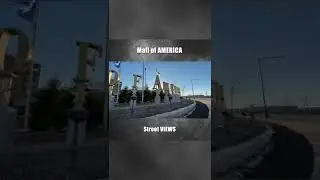 Mall of America #mallofamerica  #vlog #minnesota #minneapolis #mn