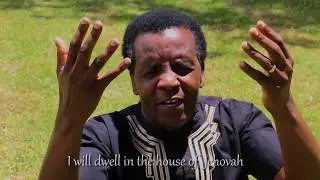 Yahova Nu'mwayi Wange (Psalm 23) by Reuben Kigame and Newton Bino(ft Julie Kigame & Faith Fani)