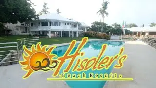 Hisoler Beach Resort - Nailon, Bogo City