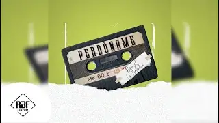 Daniel LM - Perdóname (Visualizer) | RBF COMPANY