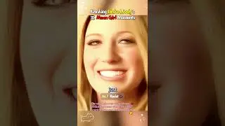 It feels like Blake Lively is Mean to Anyone For No Reason(2)#celebrity #meangirls #crazy #fyp #usa