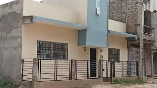 Villa 150m2 à vendre à kounoune derrière la marine française très bien placée et toute neuve 