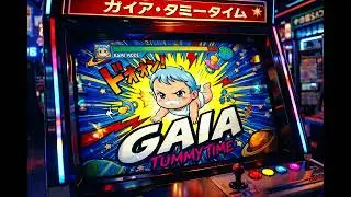 Gaia Tummy Time