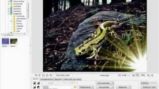 Tutorial photoscape