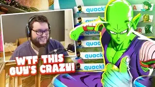 МИСТЕР ФАНТАСТИК 1-го ранга реагирует на лучший фантастический мод | Marvel Rivals